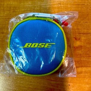 BOSE Soundsport Carry Case